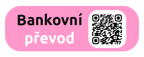 platba-bankovní převod